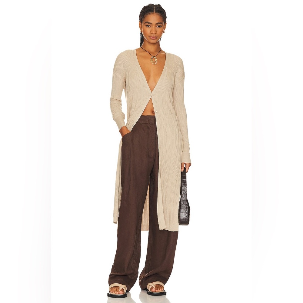 NWT Free People Skylight Cardigan